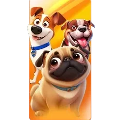 The Dog
House RTP 96.02%