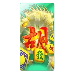 Mahjong
Ways RTP 96.24%