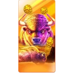 Buffalo
King RTP 98.47%