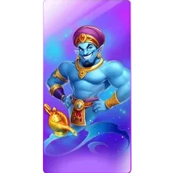 Crazy
Genie RTP 99.69%