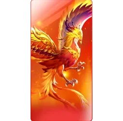Phoenix
Legend RTP 99.76%