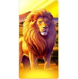 Lion
Safari RTP 99.29%