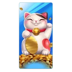 Lucky
Neko RTP 97.02%