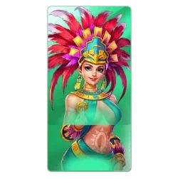 Treasures
Of Aztec RTP 96.56%
