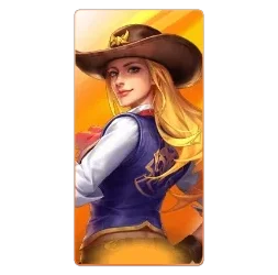 Wild
Bounty RTP 99.84%