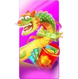 Fortune
Dragon RTP 96.79%
