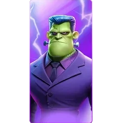 Doctor
Frankenstein RTP 98.32%