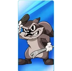 Le
Bandit RTP 95.69%