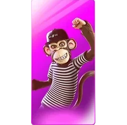 Wild Ape RTP 98.65%