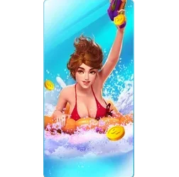 Songkran
Splash RTP 99.14%